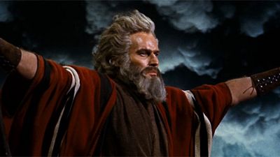 Imagem da notícia Deus lhe pague! O melhor do cinema religioso