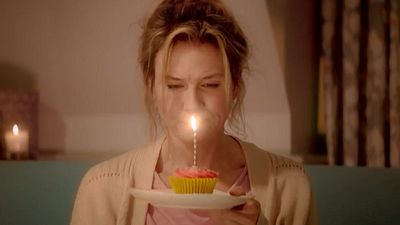 Imagem da notícia Ela está de volta! Confira o primeiro trailer da comédia O Bebê de Bridget Jones