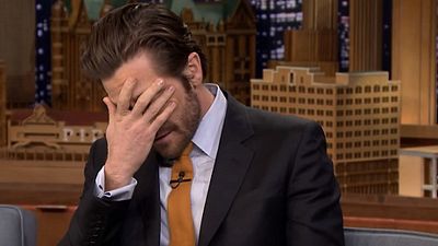 Imagem da notícia Jake Gyllenhaal relembra seu fracassado teste para O Senhor do Anéis