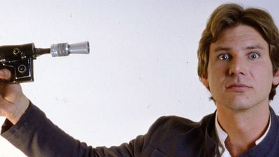 Imagem da notícia Harrison Ford manda recado para candidatos a novo Han Solo: "Não façam!"