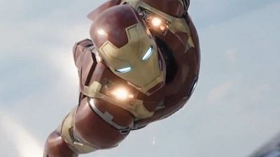 Imagem da notícia Trailer japonês de Capitão América: Guerra Civil apresenta sequências inéditas