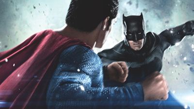 Batman Vs Superman quebra recorde de pré-venda nos EUA, superando O Cavaleiro das Trevas e Era de Ultron
