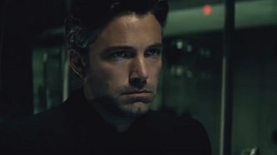 Imagem da notícia E se Ben Affleck fosse o Homem-Morcego e o Homem de Aço de Batman Vs Superman - A Origem da Justiça?