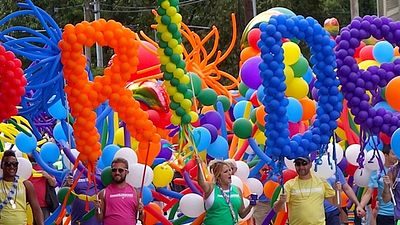 Imagem da notícia Após pressão de gigantes de Hollywood, lei anti gays é vetada nos Estados Unidos