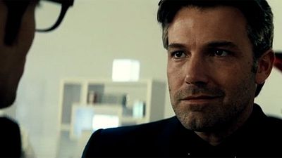 Imagem da notícia Saiu o trailer de Batman & Superman vs Bridget Jones!