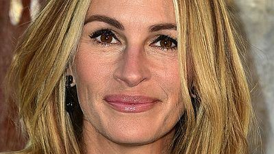 Imagem da notícia Julia Roberts vai produzir e estrelar o terror Fool Me Once