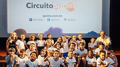 Imagem da notícia São Paulo terá circuito público de salas de cinema