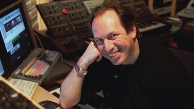 Imagem da notícia Hans Zimmer não fará mais trilhas sonoras para filmes de super-heróis
