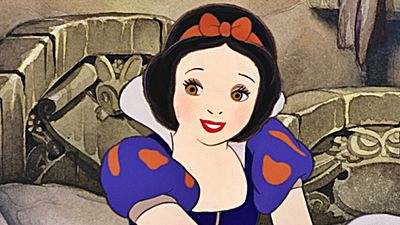 Imagem da notícia Disney desenvolve filme sobre Rosa Vermelha, irmã da Branca de Neve