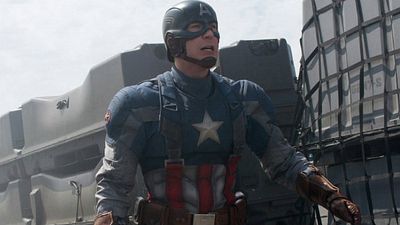 Imagem da notícia Vazou! Capitão América: Guerra Civil cai na rede e quebra recorde de acessos