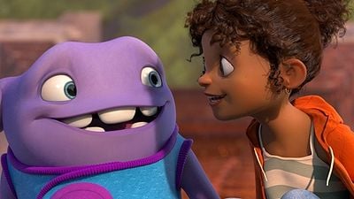 Imagem da notícia Cada Um na Sua Casa: Série baseada no filme ganha data de estreia na Netflix