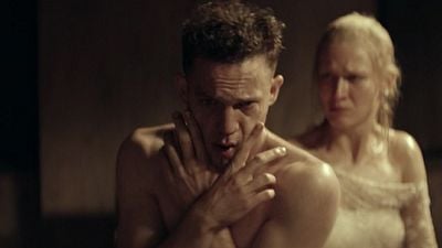 Imagem da notícia Exclusivo: Noivo possuído estraga sua própria festa de casamento no trailer do terror Demon