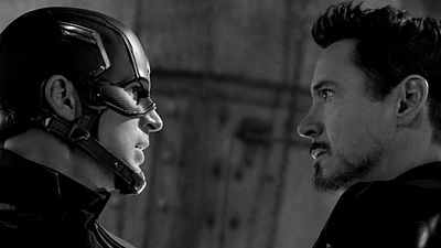 Imagem da notícia Capitão América: Guerra Civil será o filme mais sombrio da Marvel, diz diretor