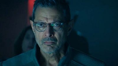 Imagem da notícia Independence Day: O Ressurgimento ganha novo comercial de TV com Jeff Goldblum e Liam Hemsworth