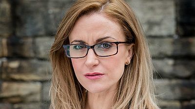 Imagem da notícia Class: Katherine Kelly vai estrelar o spin-off de Doctor Who