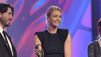 Imagem da notícia Charlize Theron, Jason Reitman e Diablo Cody preparam projeto sobre a maternidade