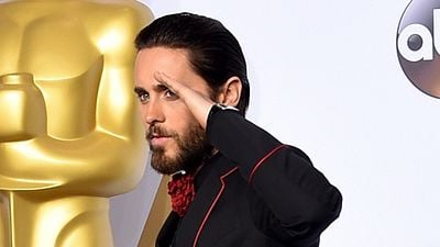 Imagem da notícia Depois do intenso Coringa, próximo papel de Jared Leto será um prisioneiro de guerra envolvido com a máfia japonesa