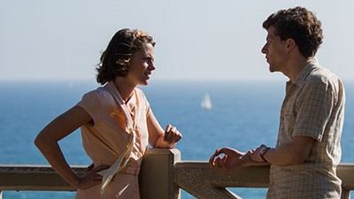 Imagem da notícia Novo filme dirigido por Woody Allen ganha data de estreia no Brasil