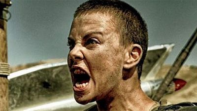Imagem da notícia Velozes & Furiosa! Charlize Theron entra para o elenco de Velozes & Furiosos 8