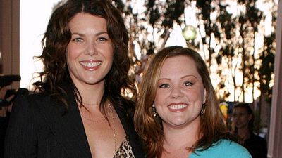 Imagem da notícia Vai ter Sookie! Melissa McCarthy acerta participação no revival de Gilmore Girls