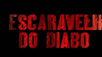 Imagem da notícia Exclusivo: Diretor e elenco de O Escaravelho do Diabo comentam a responsabilidade de adaptar o famoso livro