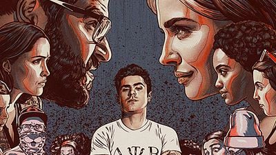 Imagem da notícia Vizinhos 2 ganha novo trailer para maiores