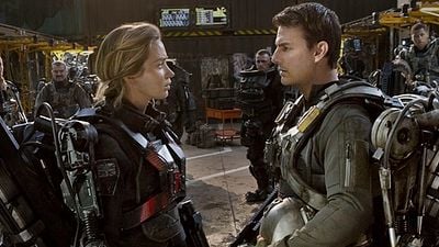 Imagem da notícia Definidos os roteiristas da sequência de No Limite do Amanhã