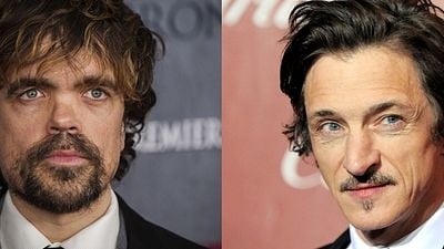 Imagem da notícia Peter Dinklage e John Hawkes estarão em suspense com grande elenco