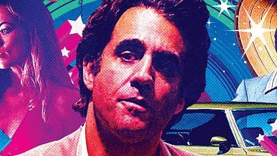 Imagem da notícia Vinyl perde o showrunner Terence Winter