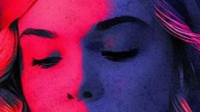 Imagem da notícia "Os malvados morrem cedo", lembram os belos cartazes do terror The Neon Demon