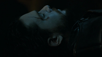 Imagem da notícia Kit Harington permanece nos créditos de abertura da sexta temporada de Game of Thrones