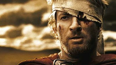 Imagem da notícia Punho de Ferro escala ator de 300 e Senhor dos Anéis como o vilão Harold Meechum