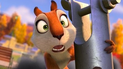 Imagem da notícia Definida a data de lançamento da sequência da animação O Que Será de Nozes?