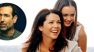 Imagem da notícia Warner é processada por causa do revival de Gilmore Girls