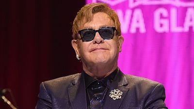 Imagem da notícia Kingsman 2: Elton John pode reforçar o elenco