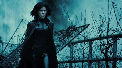 Imagem da notícia Anjos da Noite 5 ganha título oficial!