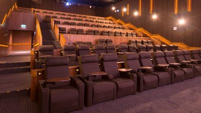 Imagem da notícia Zona Sul do Rio de Janeiro ganha primeiras salas VIP