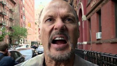 Imagem da notícia Michael Keaton pode ser o grande vilão do novo filme do Homem-Aranha