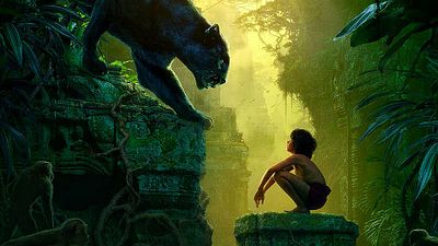 Imagem da notícia Mogli - O Menino Lobo é a maior estreia da semana