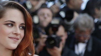 Imagem da notícia "Kristen Stewart será uma das rainhas de Cannes", diz organizador do festival