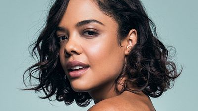 Imagem da notícia Rumor: Tessa Thompson vai interpretar a Valquíria em Thor 3, afirma site