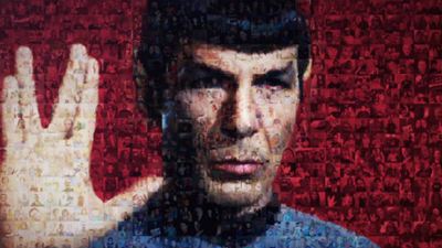 Confira o primeiro trailer de For the Love of Spock, documentário sobre Leonard Nimoy
