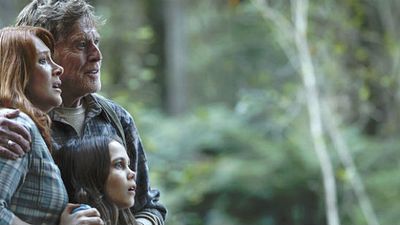 Imagem da notícia Confira a primeira imagem do dragão no live action Meu Amigo, o Dragão