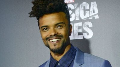 Imagem da notícia Os Defensores terá participação de Eka Darville, de Jessica Jones