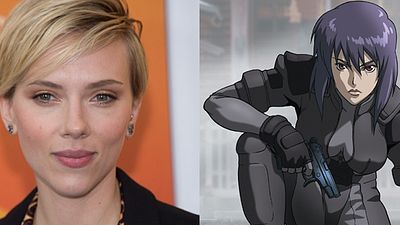 Imagem da notícia Ghost in the Shell: Primeira foto de Scarlett Johansson recebe críticas e reacende discussão sobre o 'embranquecimento'