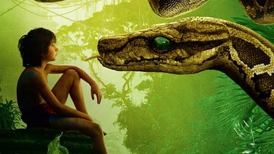 Imagem da notícia Bilheterias Estados Unidos: Mogli - O Menino Lobo surpreende com mais de US$100 milhões na estreia