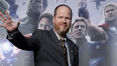 Joss Whedon diz que não ficou satisfeito com o resultado de Vingadores: Era de Ultron