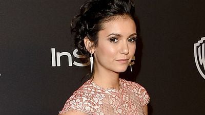 Imagem da notícia Nina Dobrev se junta a Ellen Page e Diego Luna no remake de Linha Mortal