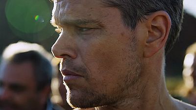 Imagem da notícia Matt Damon relembra tudo e retorna em grande estilo no primeiro trailer de Jason Bourne
