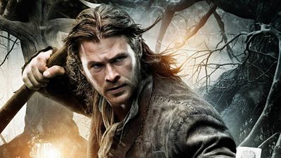 Imagem da notícia Amigos do AdoroCinema: O Caçador e a Rainha do Gelo parece uma colagem de outros filmes, dizem blogueiros